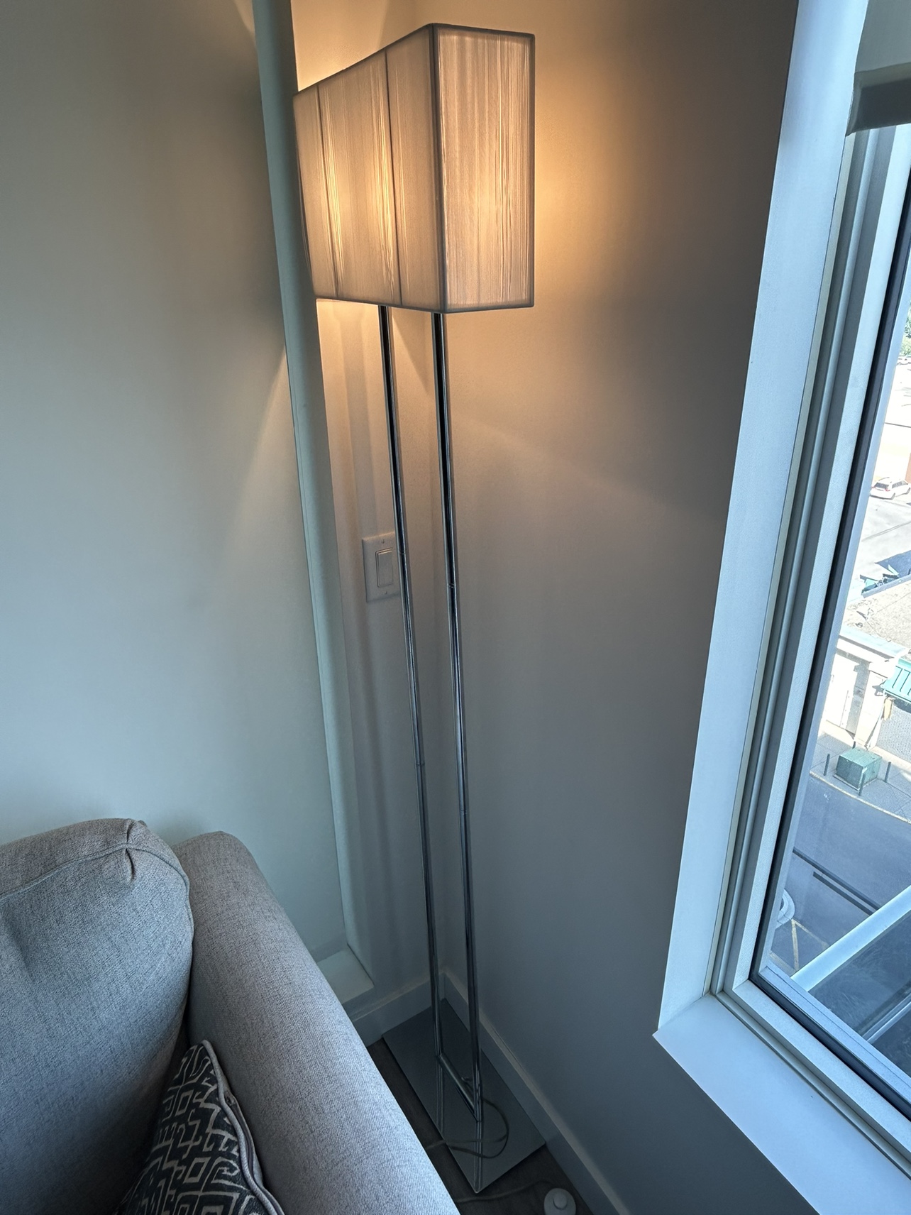 Standing Lamp - photo 2