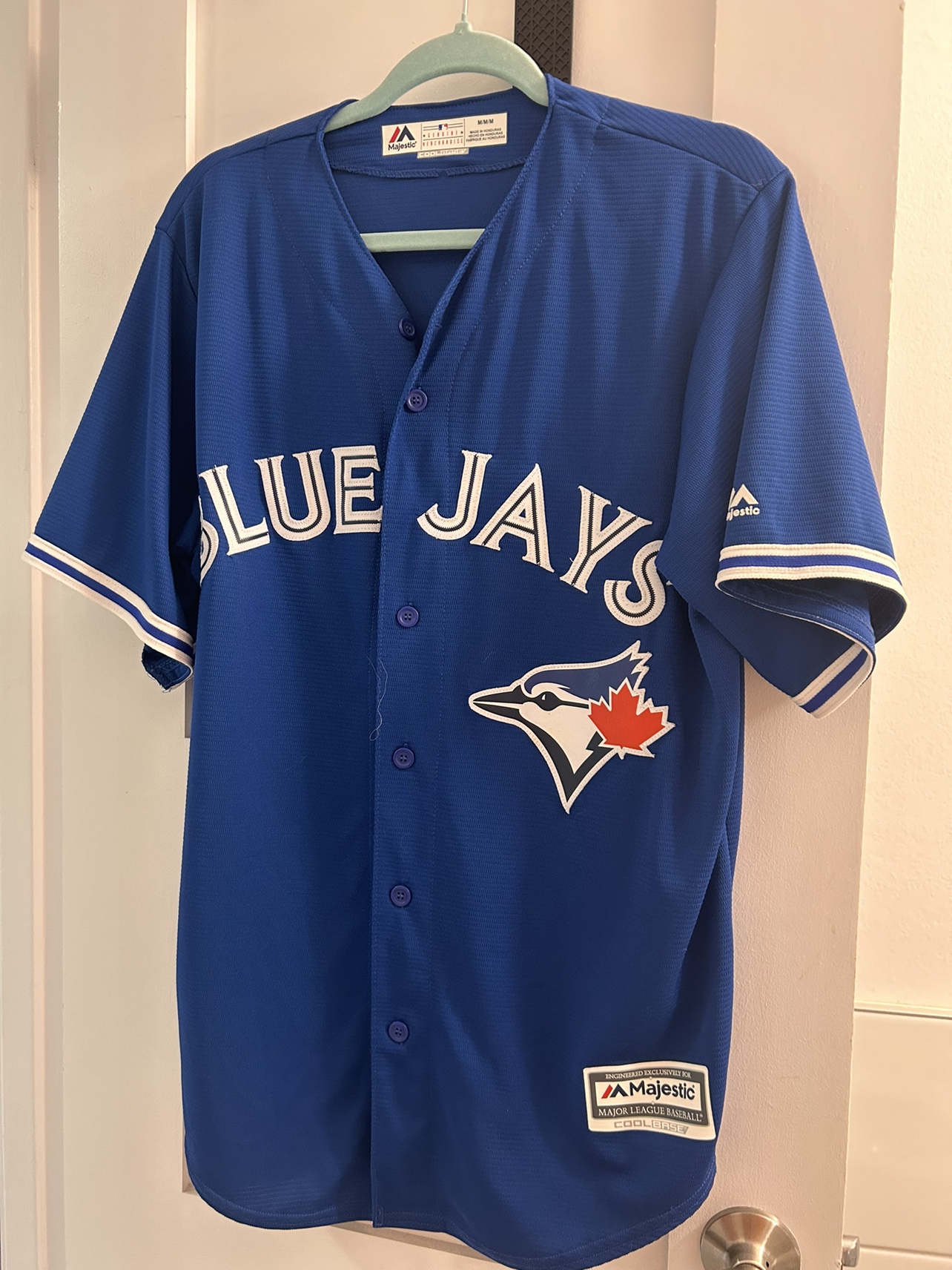 Blue jays tshirt thumbnail