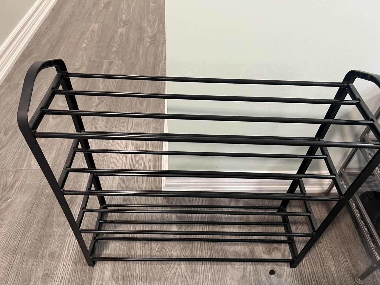 Shoe Rack - photo 2