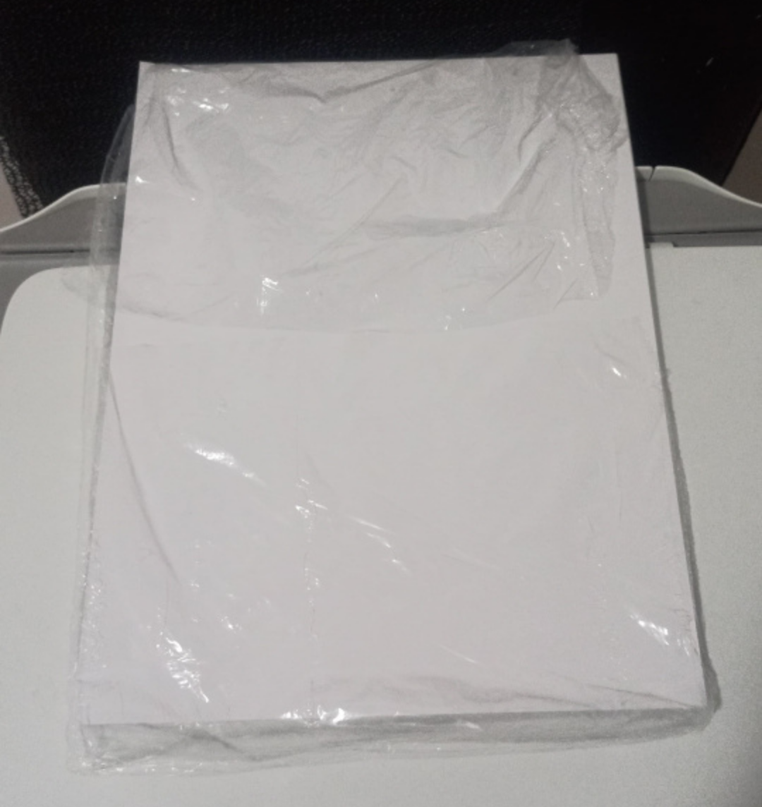 Urgent Sale - HP Deskjet 2723e  Printer+colour ink +50 A4 pages image indicator(7)