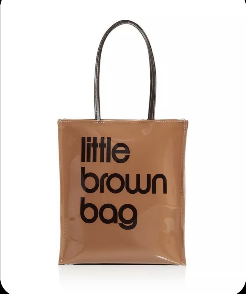 Bloomingdale’s Bag