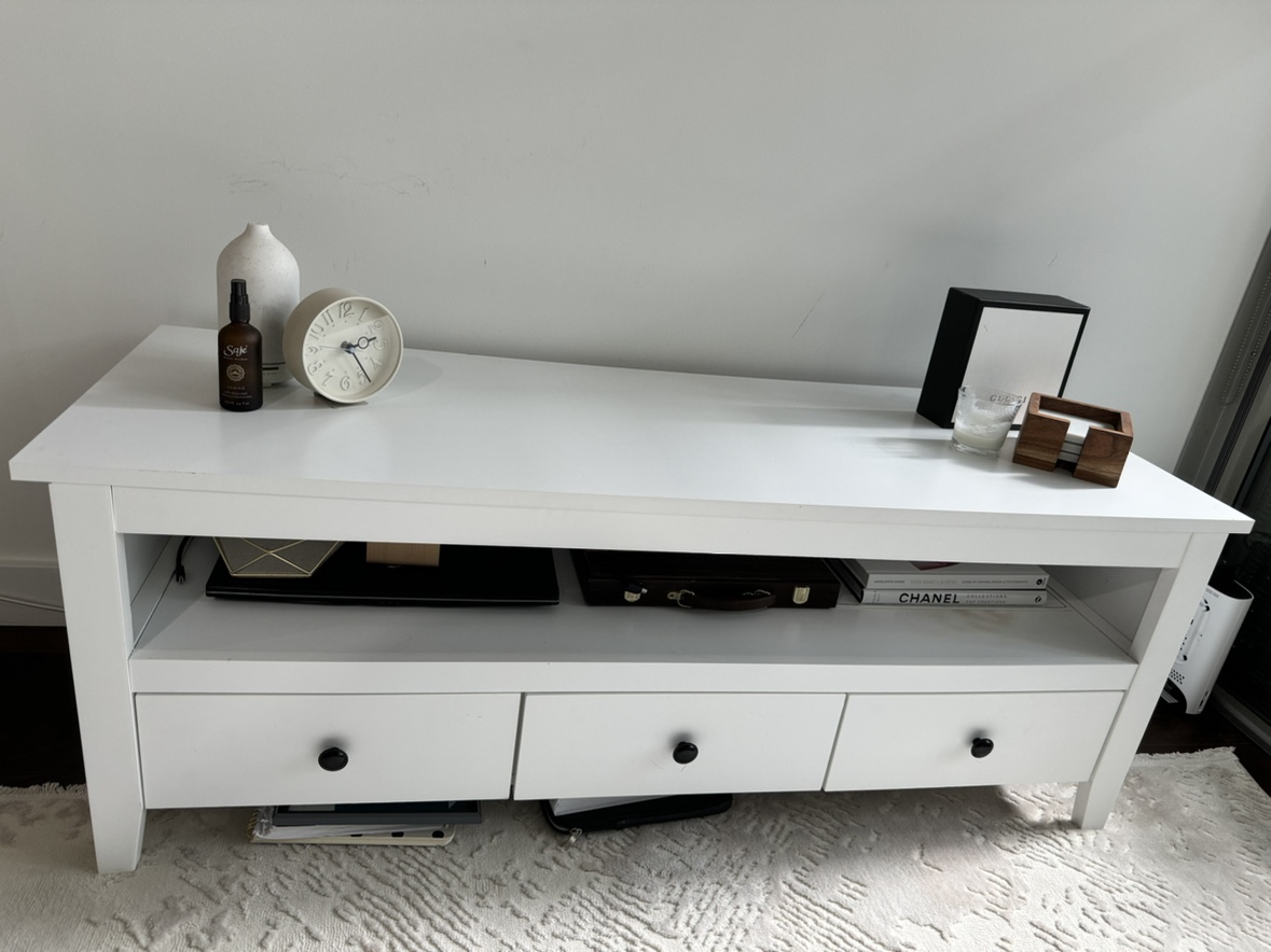 TV stand