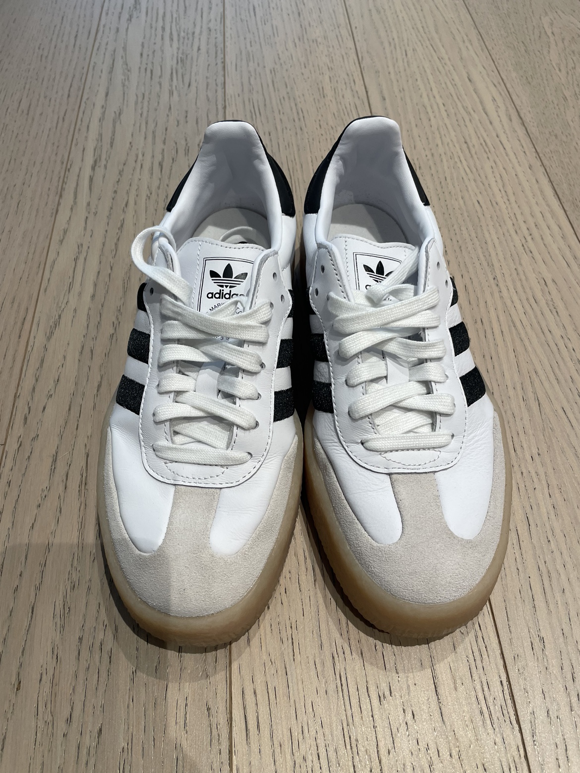 Adidas Samba W8 thumbnail
