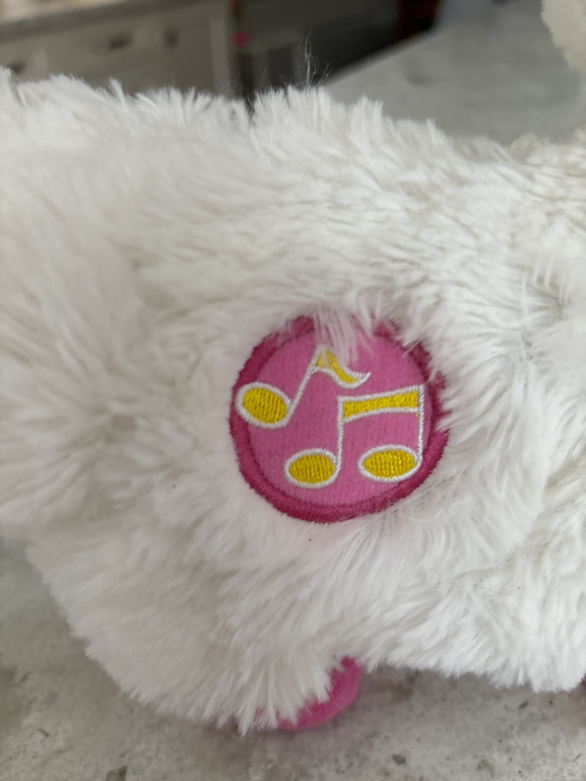 Dancing Llama Toy - photo 2