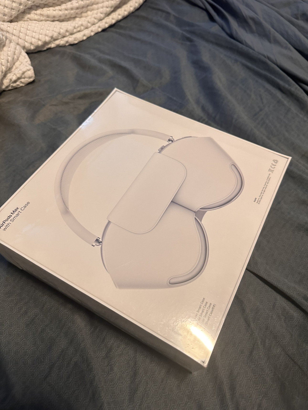 Apple AirPods Max (Sealed)
