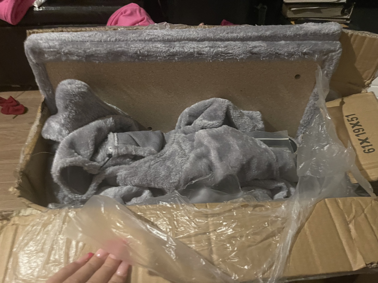 Ouritsu Cat Tree - photo 3
