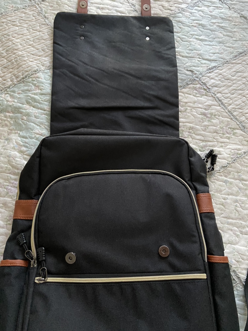 Brand new backpack with tag - photo 2