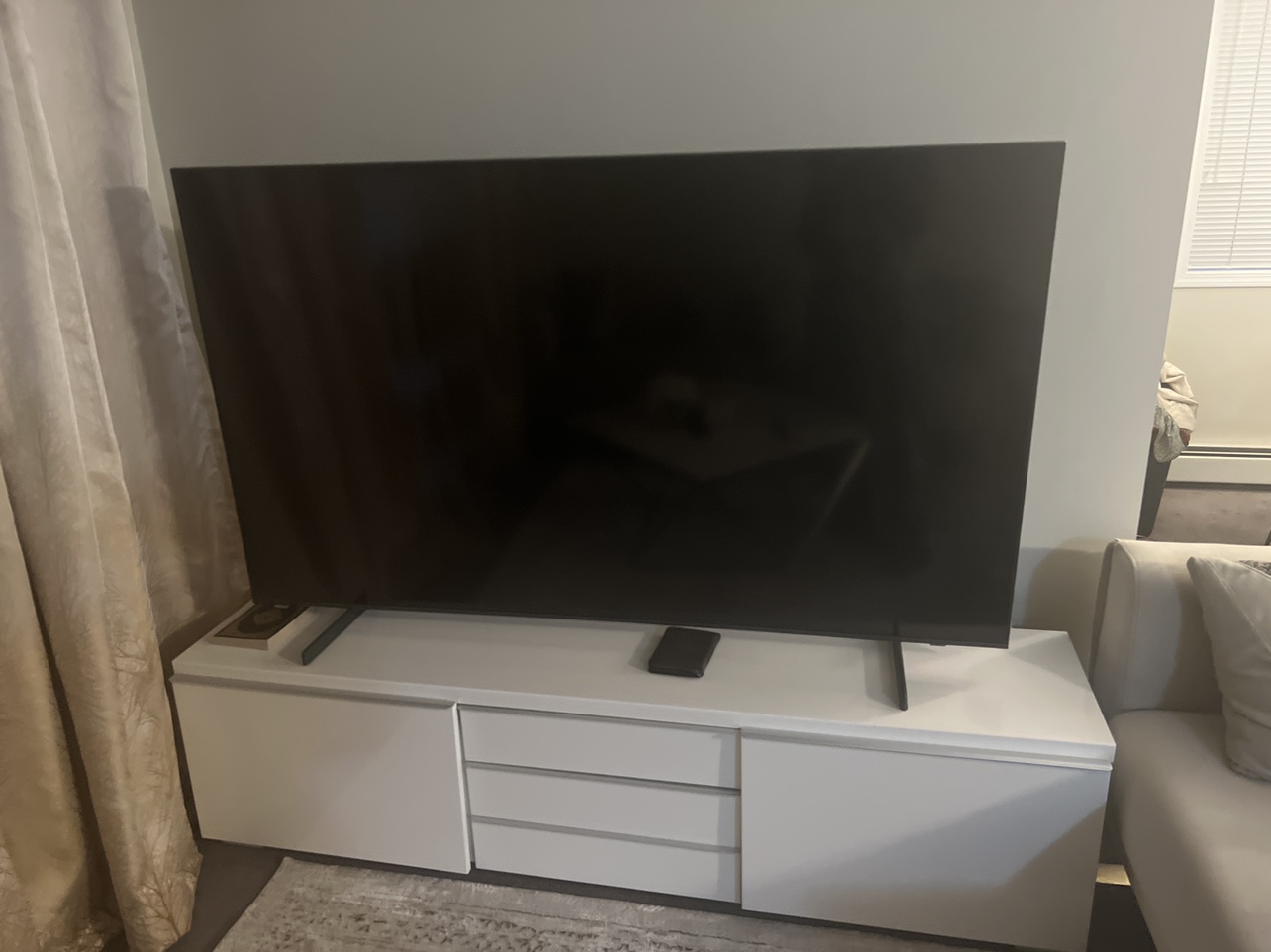 I am selling everything for everything including tv 2500 - photo 5