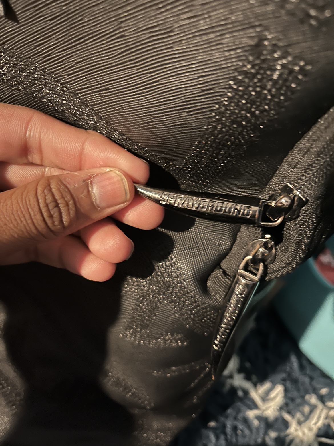 SprayGround Bag image indicator(6)