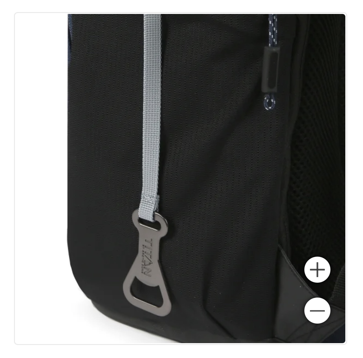 Titan Deep Freeze Backpack Cooler - photo 4