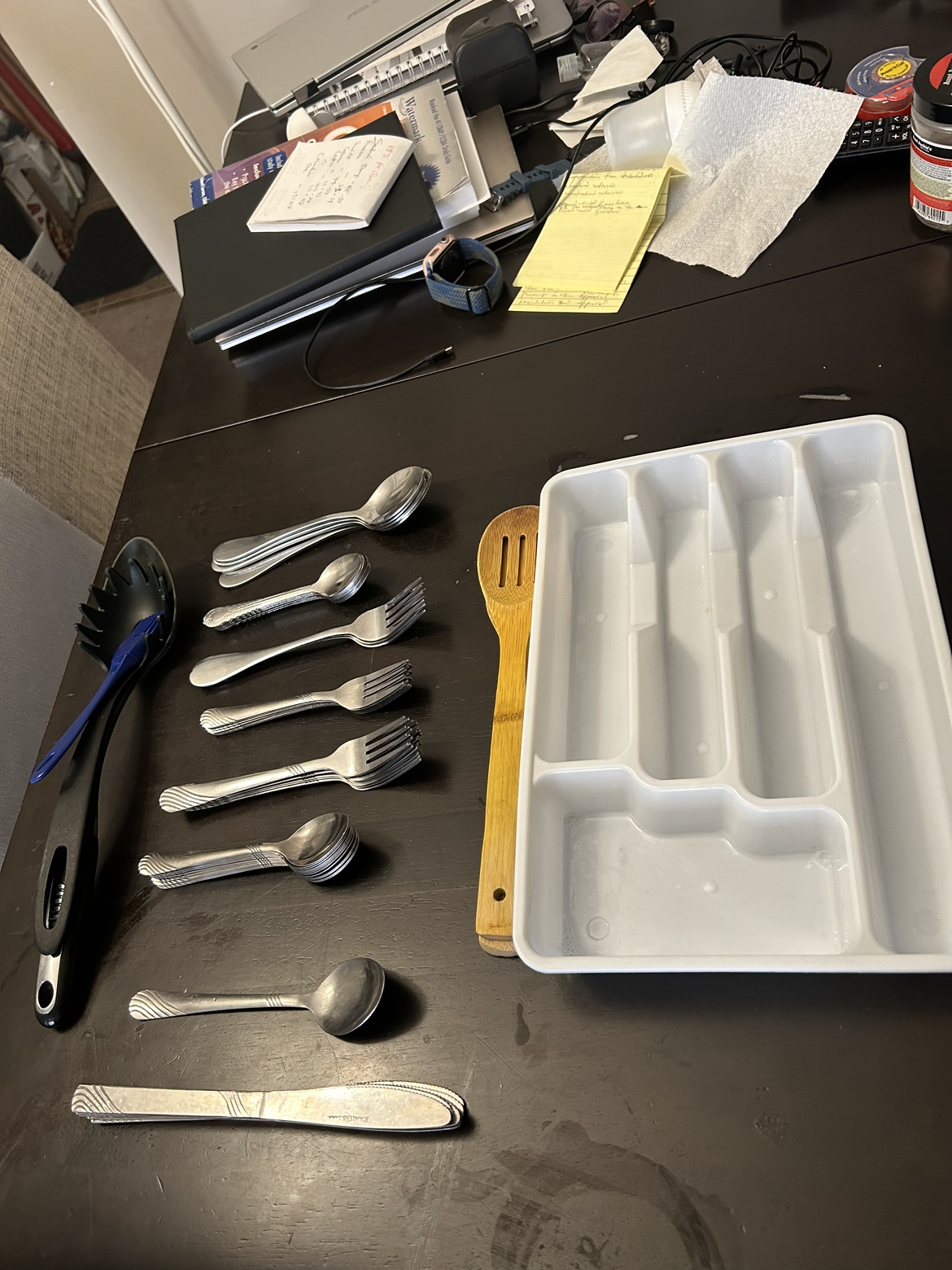 Kitchenware Set #Freecycle - photo 2