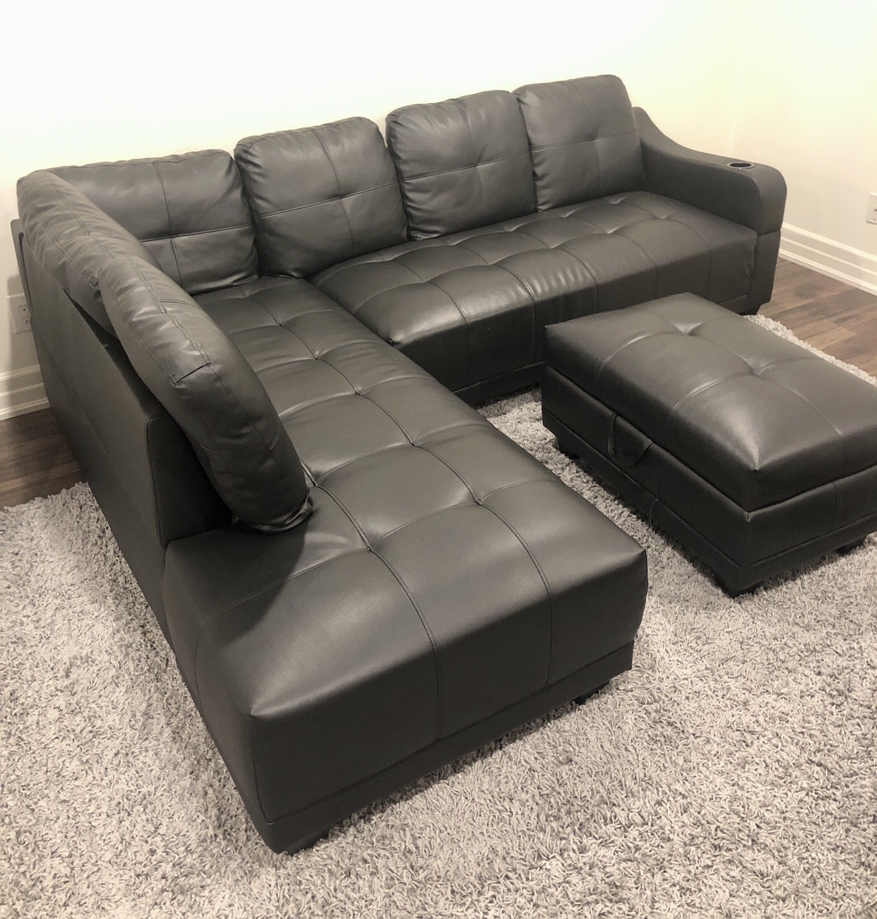 Sectional Sofa