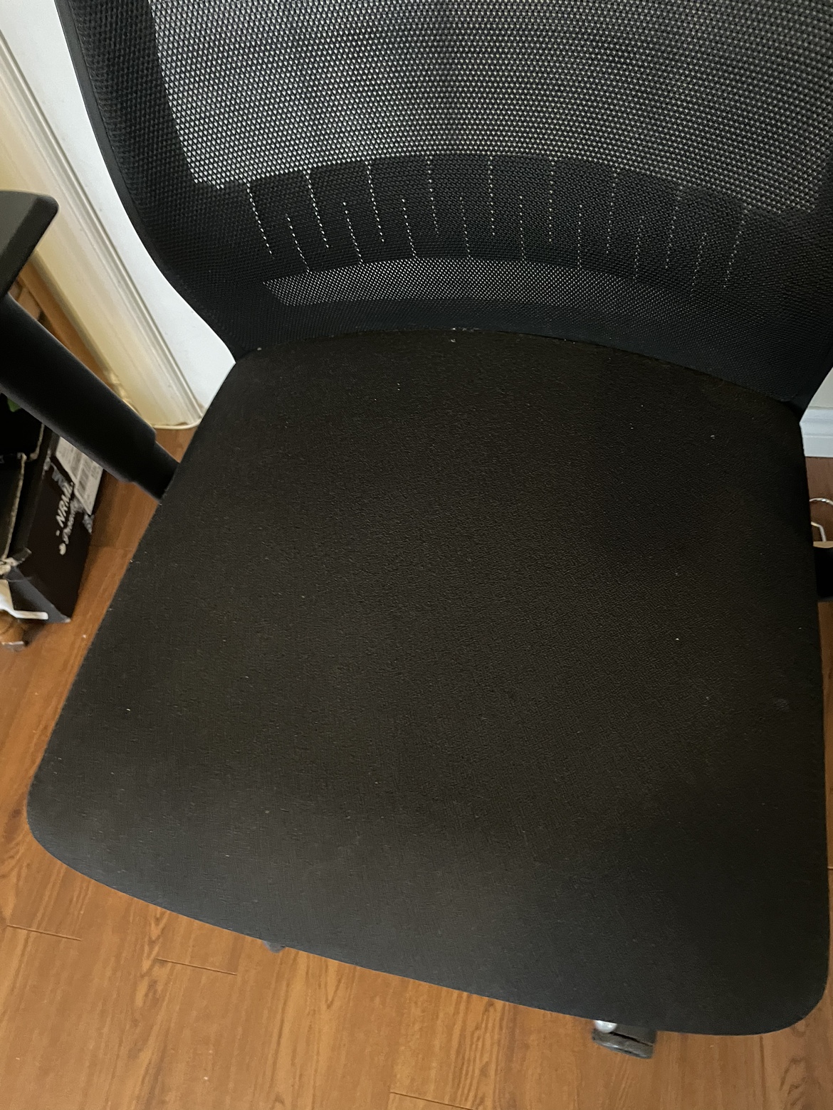 Keilhauer 6C designer office chair - photo 5
