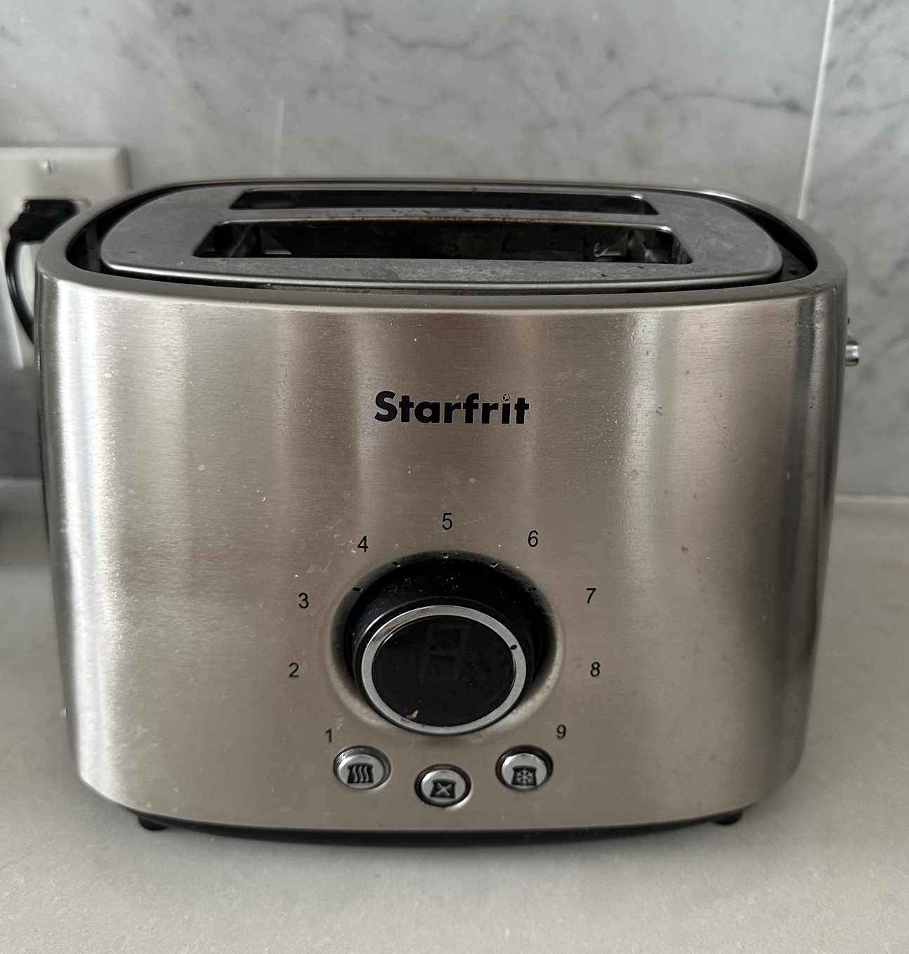 Toaster thumbnail