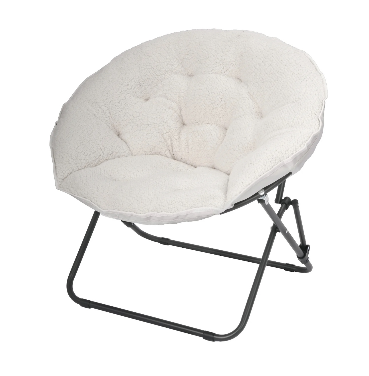 Mainstays Saucer Chair - photo 3