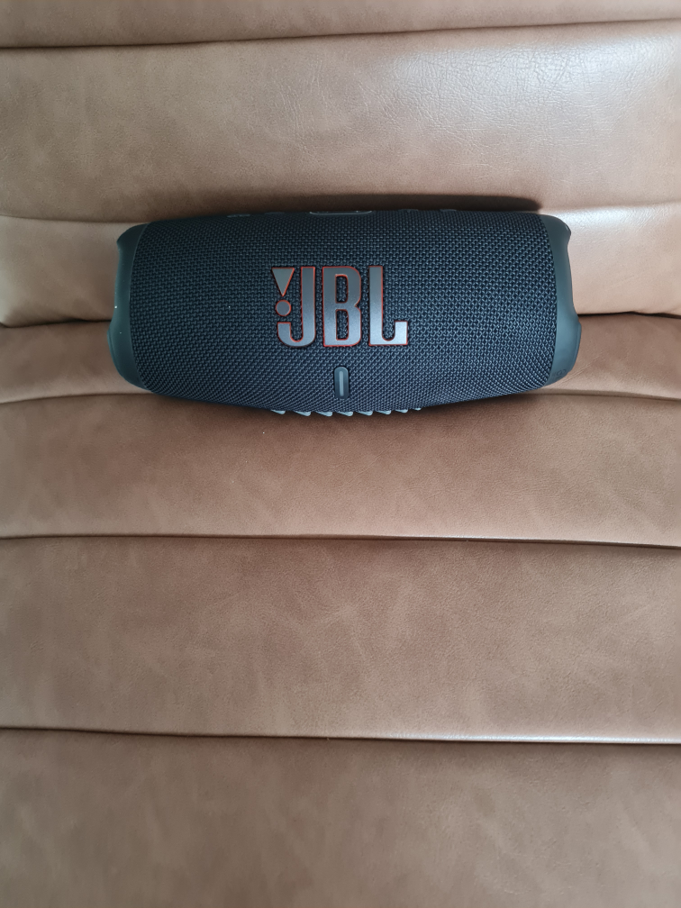 JBL Charge 5 - photo 2