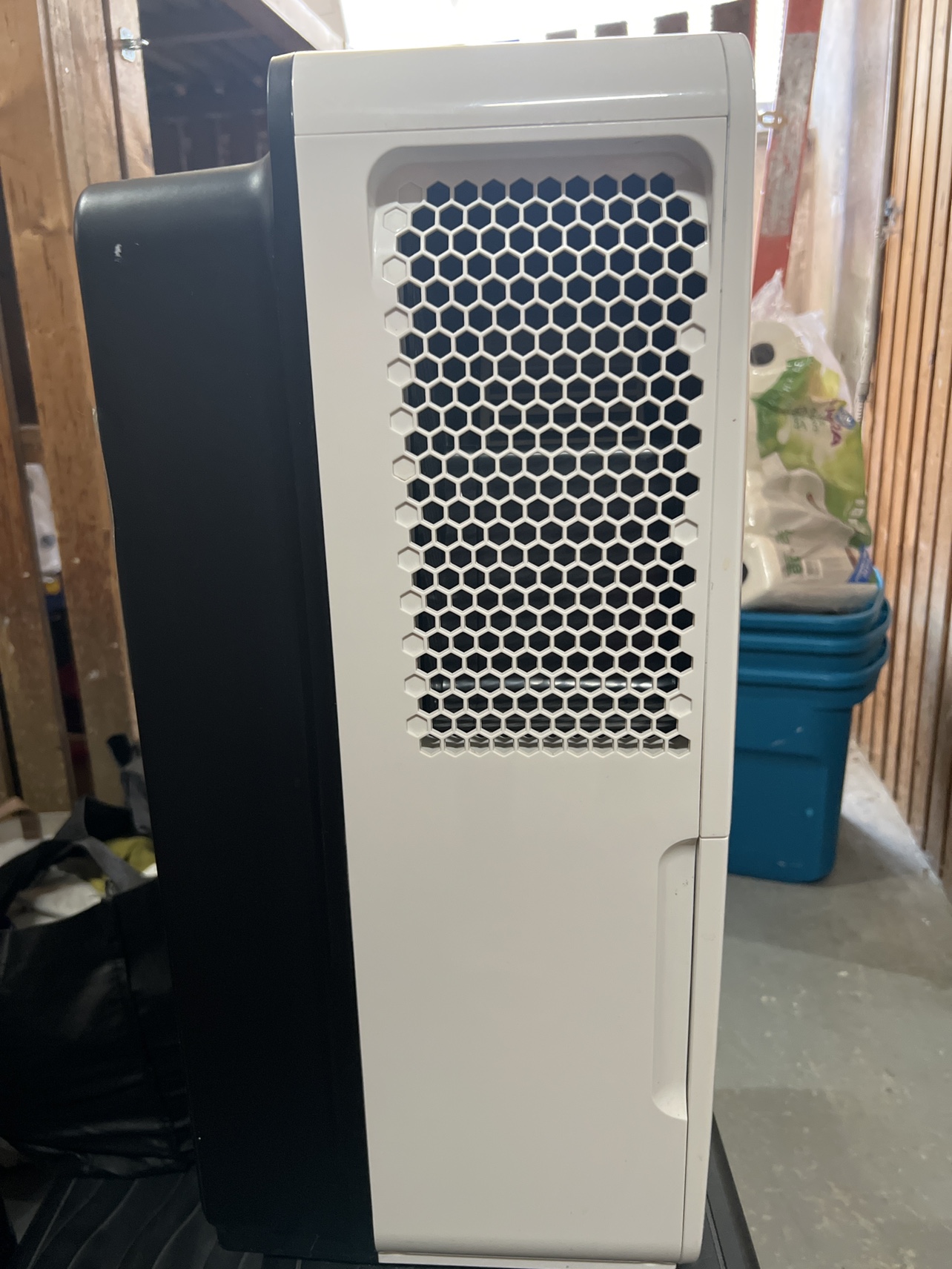 Danby Premiere Dehumidifier image indicator(5)