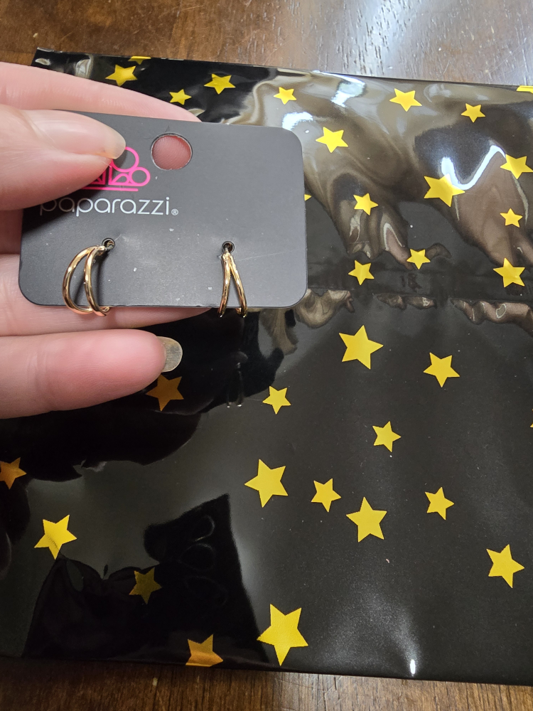 earrings - photo 2