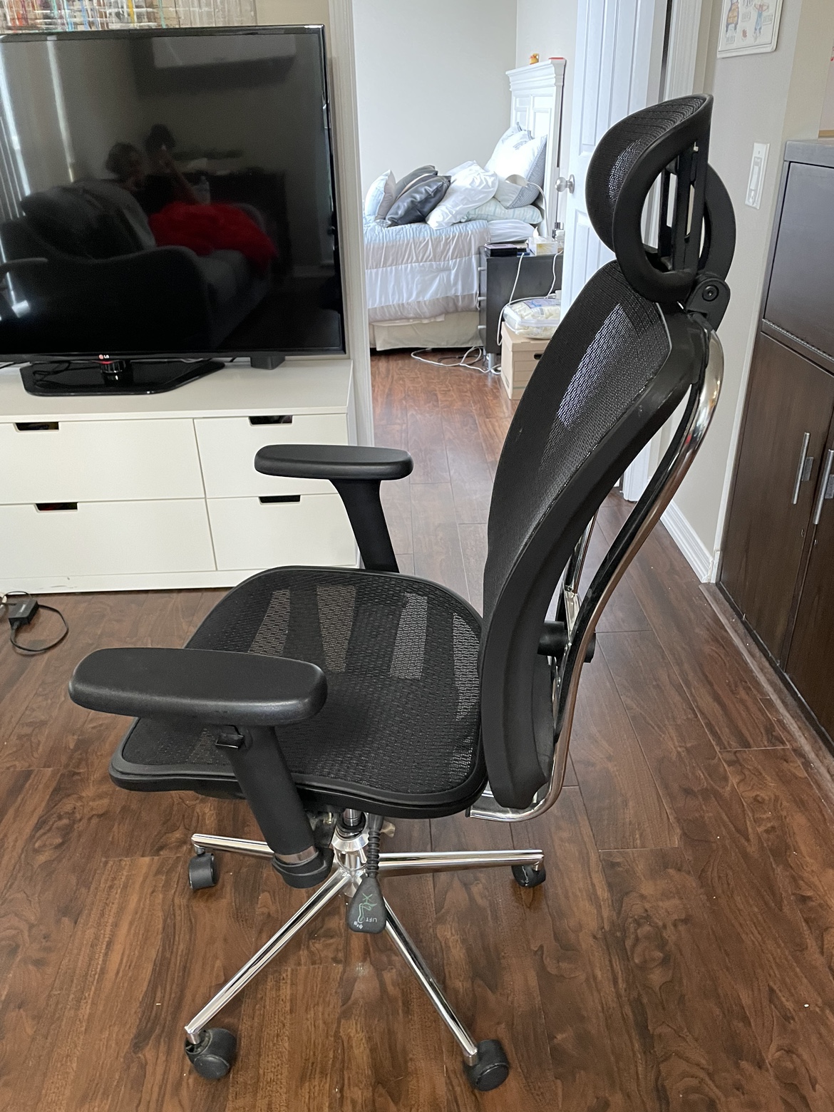 Computer Chair - photo 2
