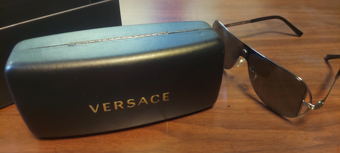 Men Sunglasses - photo 5