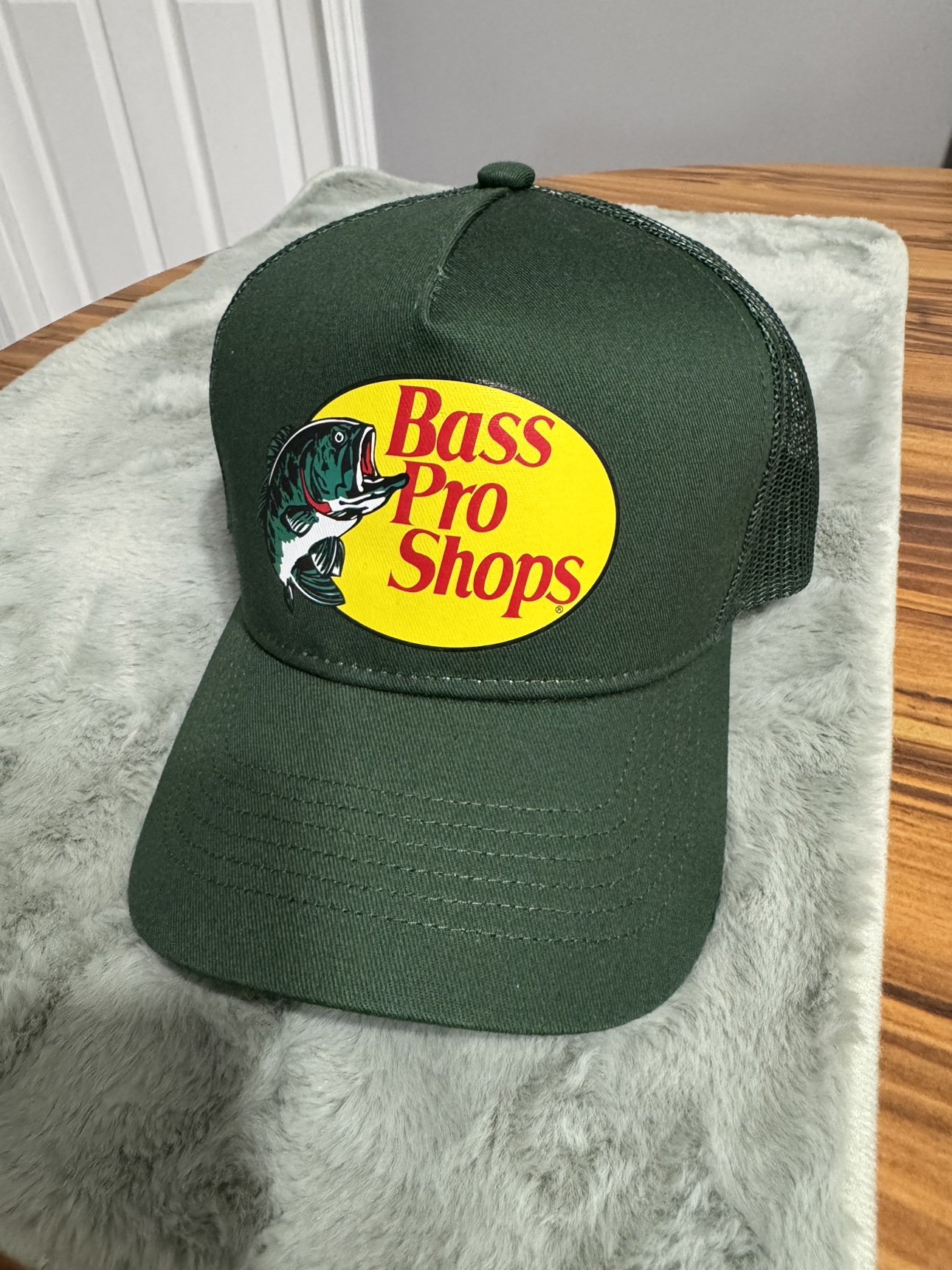 Bass Pro Shops Hat thumbnail