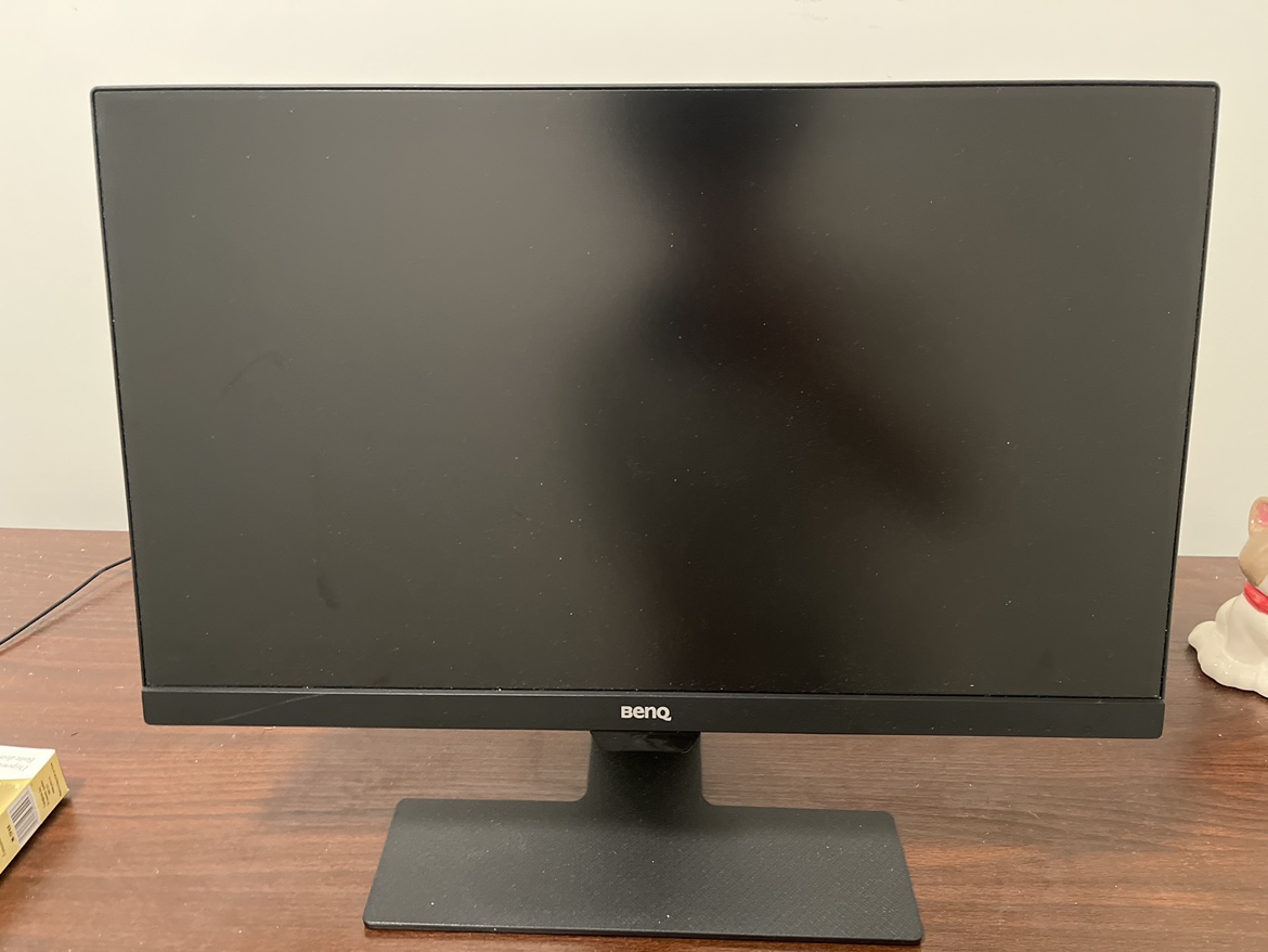 BENQ Monitor 60 Hz