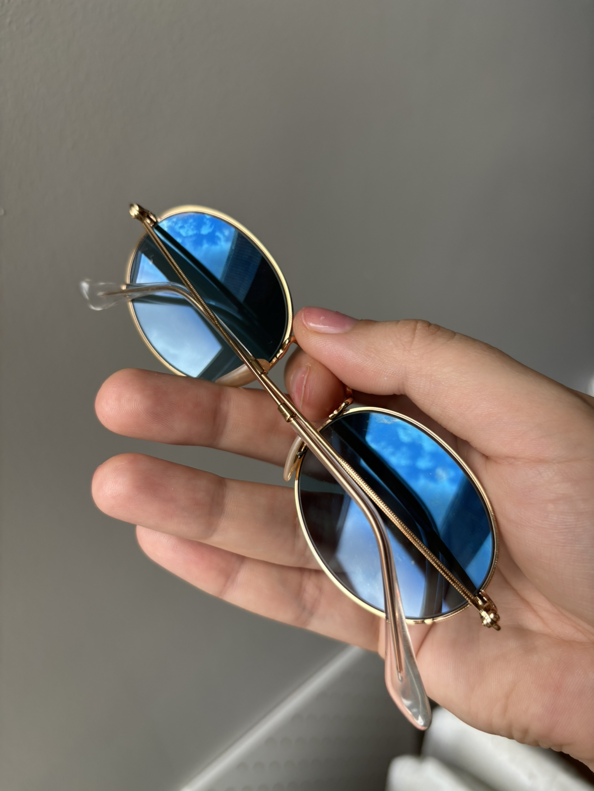 Glasses Ray Ban 3547 - photo 3