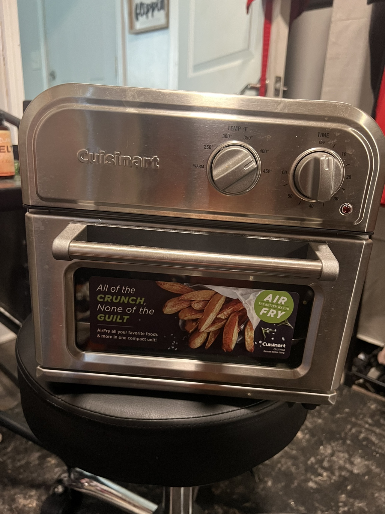 Cuisinart Air Fryer