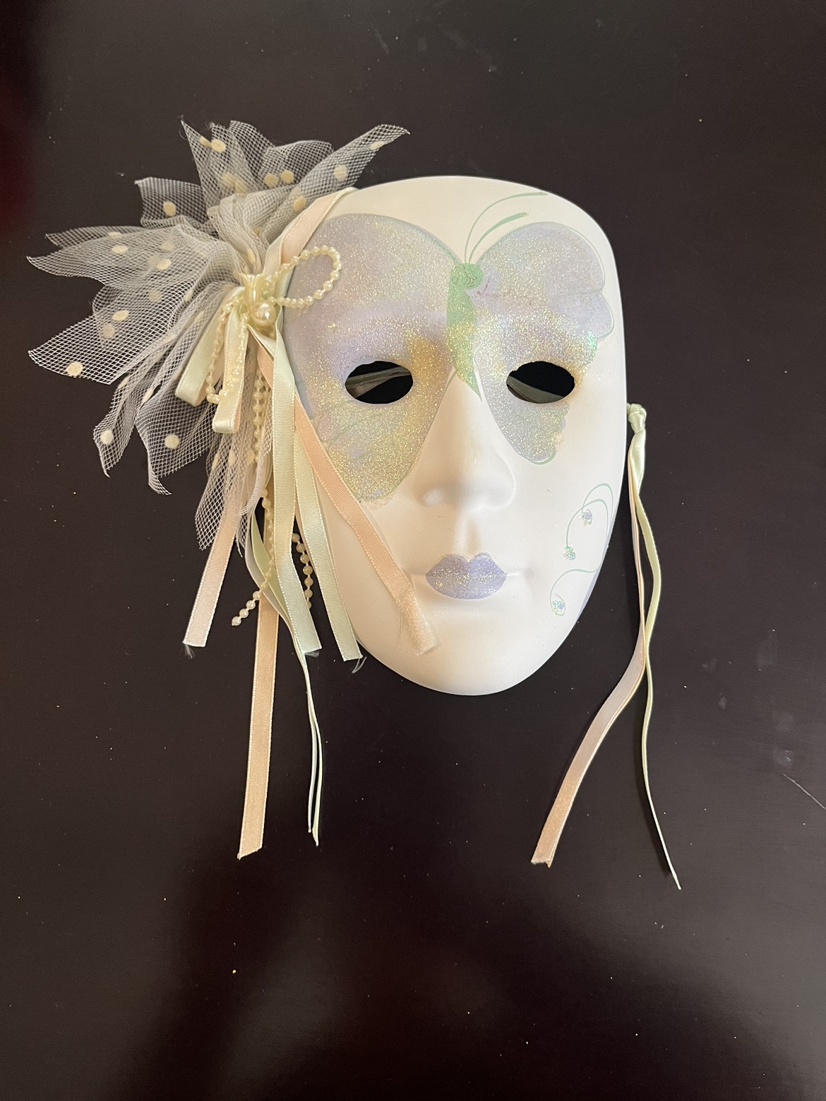 Venetian Mask Bundle image indicator(3)