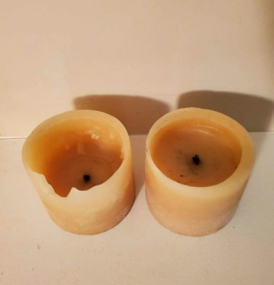 Beeswax Candles image indicator(2)