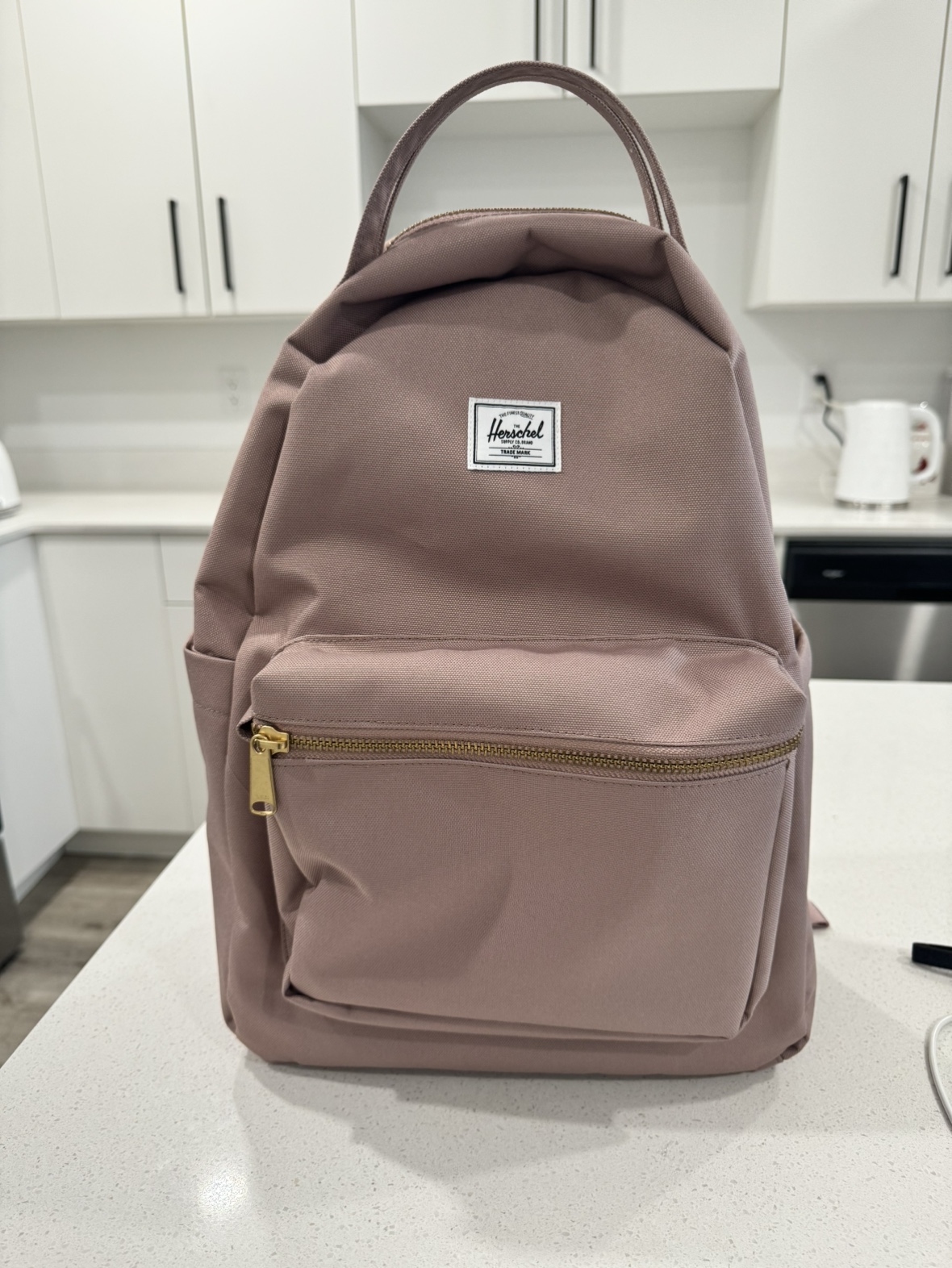 Herschel Nova Backpack 18L thumbnail