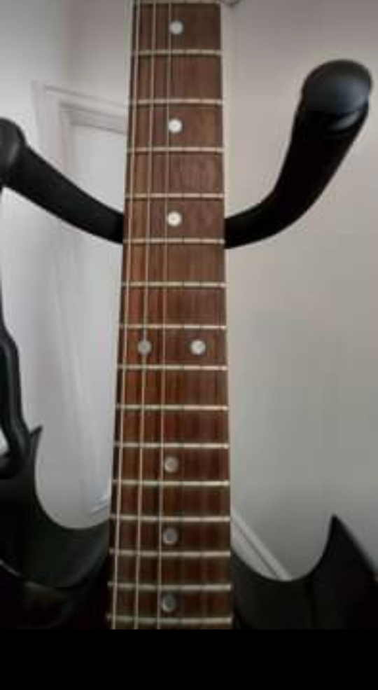 Guitar. DILLION DX DRAGON, DXC-D - photo 2