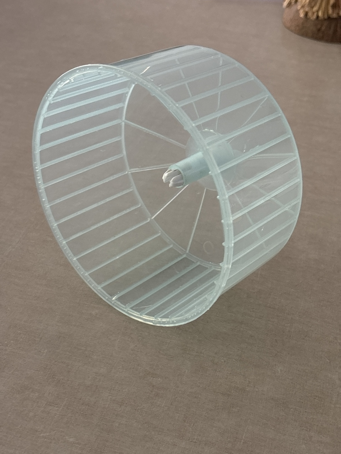 Hamster cage - photo 5