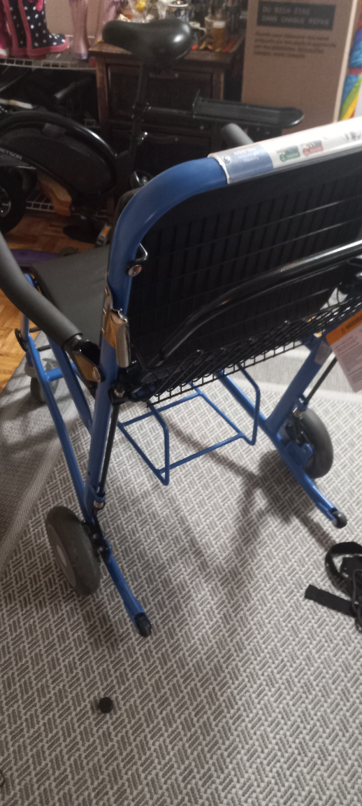 Staxxi Wheelchair image indicator(4)
