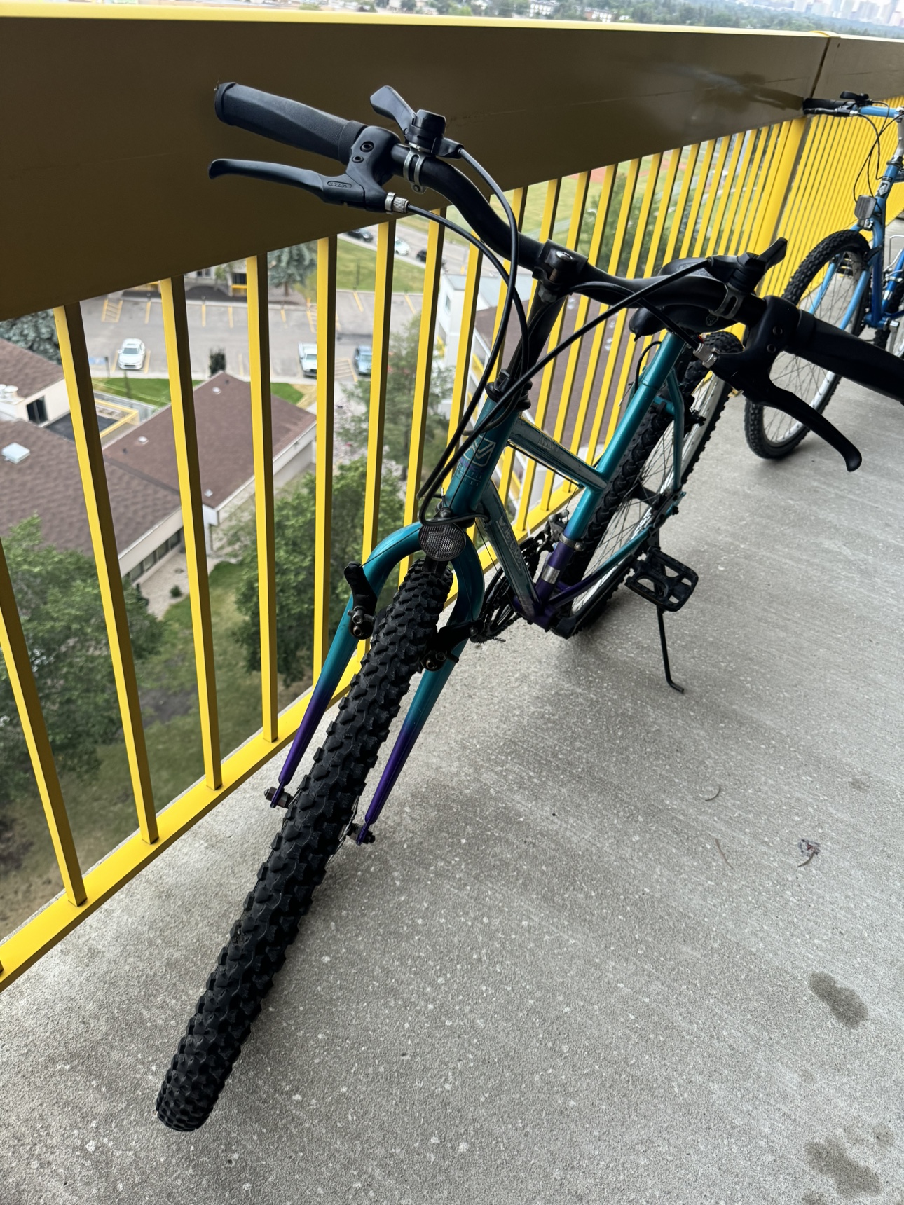 Bicycle - photo 2