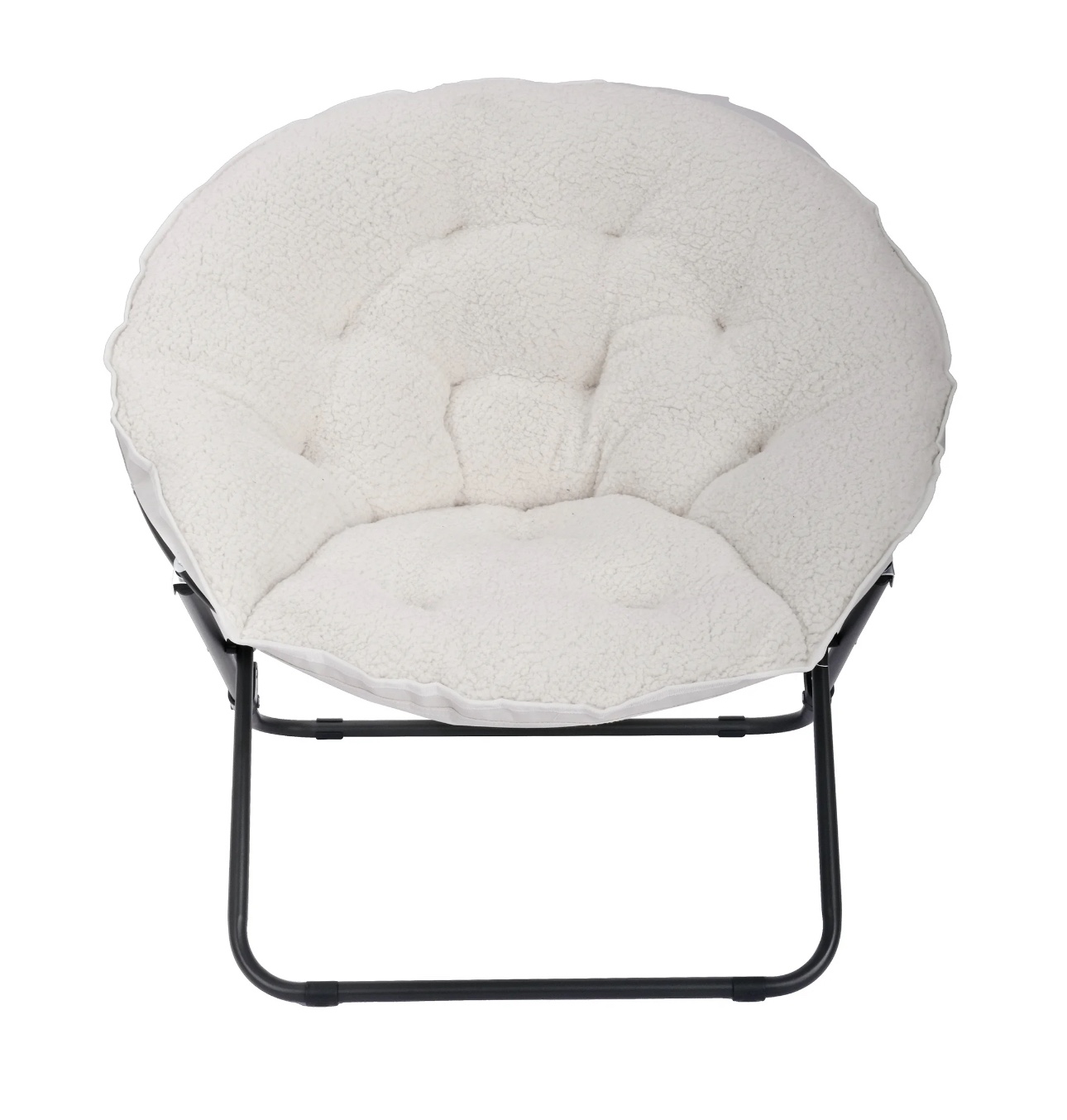 Mainstays Saucer Chair - photo 2