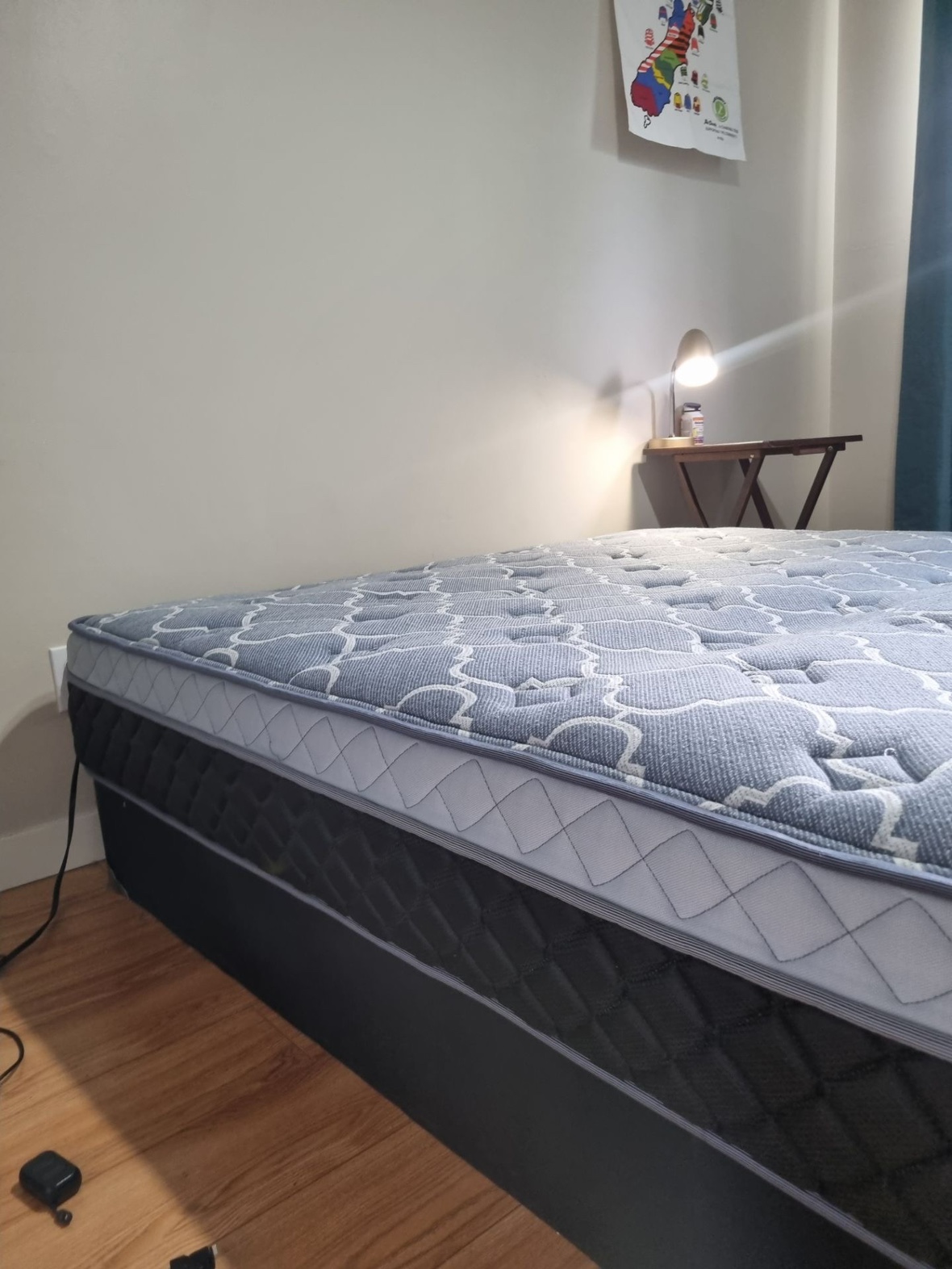 Springwall Salerno -Queen Bed - photo 3