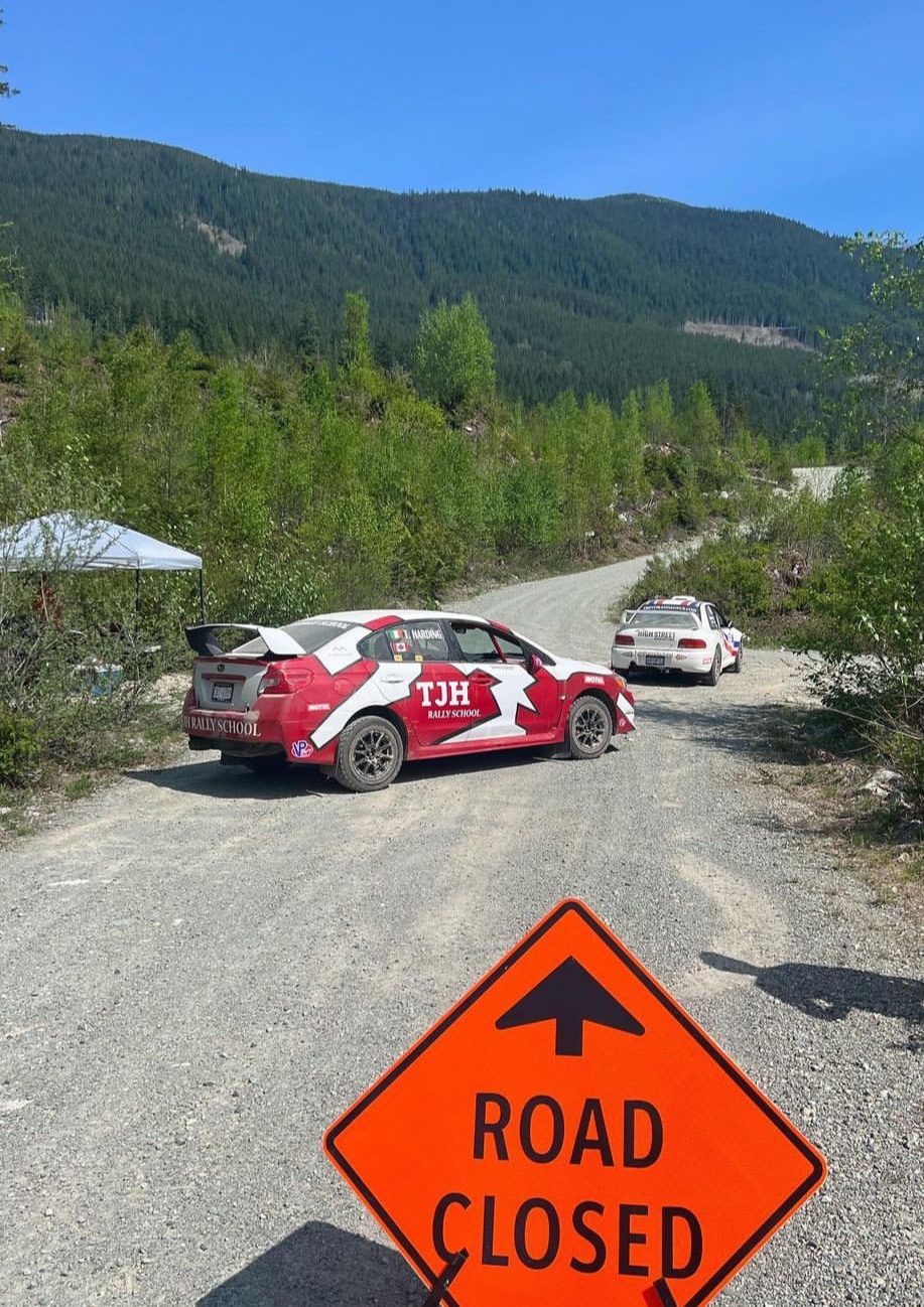 Subaru rally car image indicator(10)