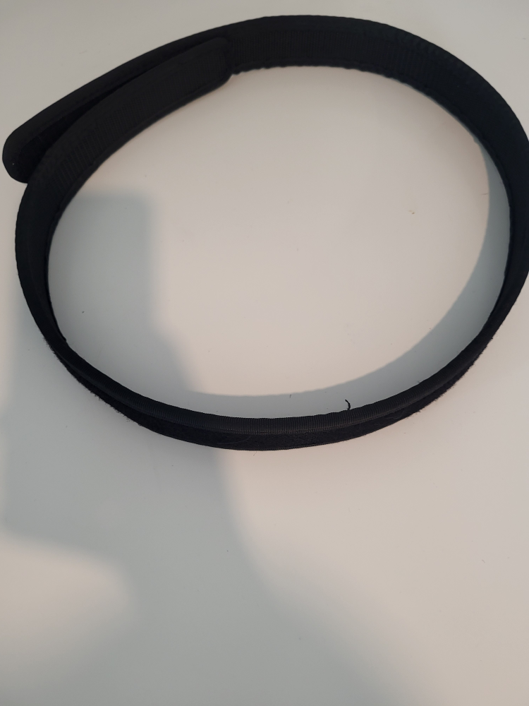 Black Tactical Belts - photo 3