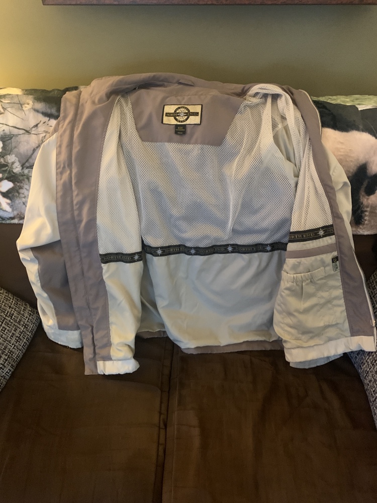 North End All Climate Wear Jacket image indicator(3)