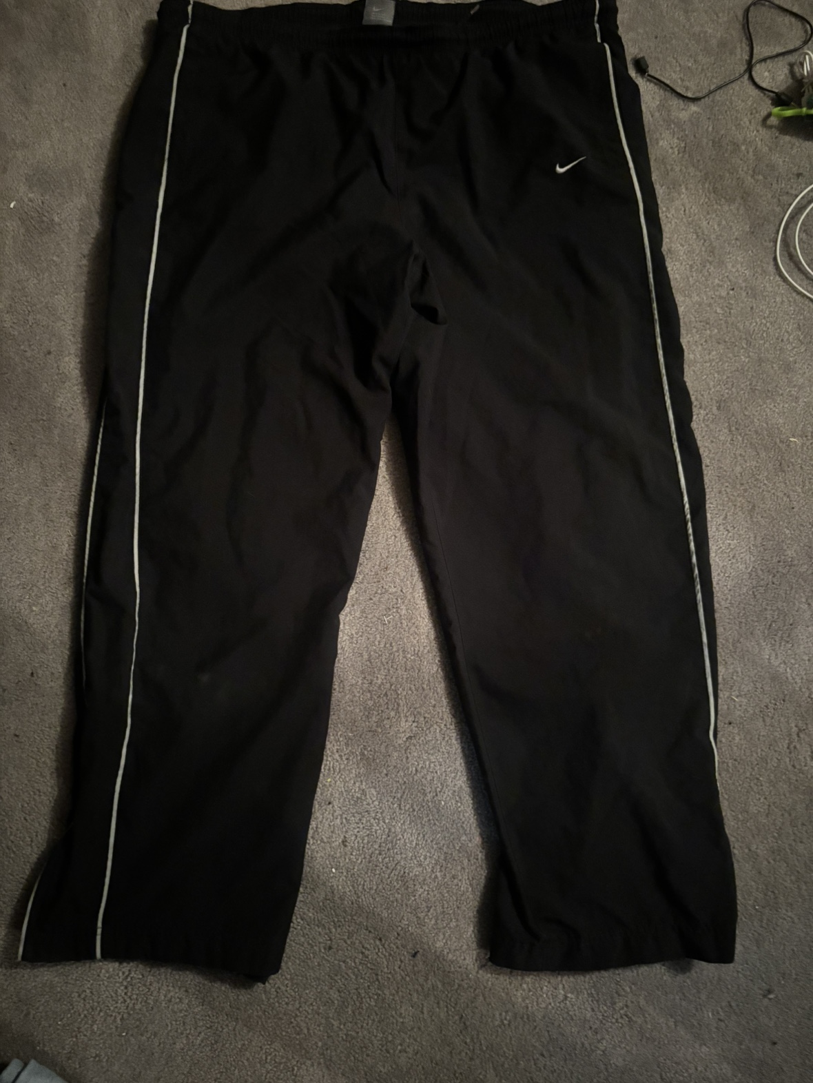 Nike Track Pants - photo 2