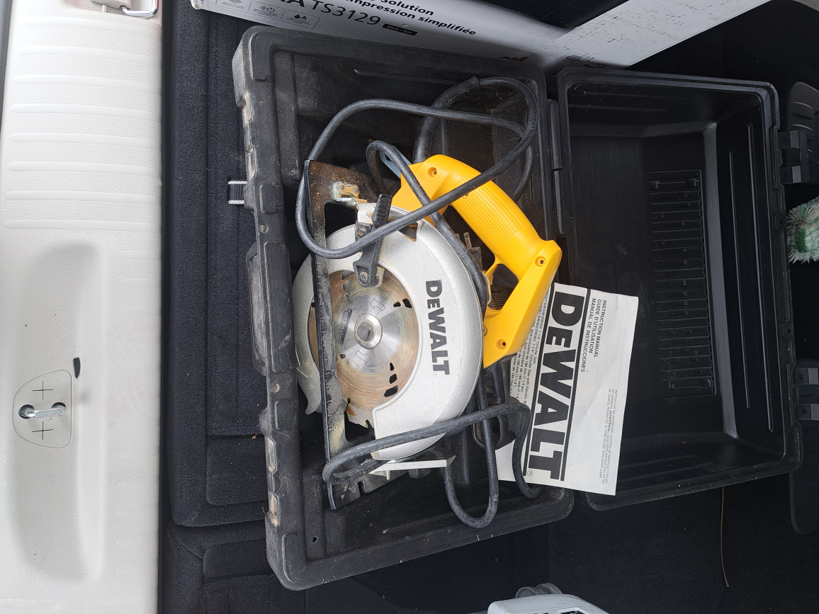 Dewalt saw image indicator(2)