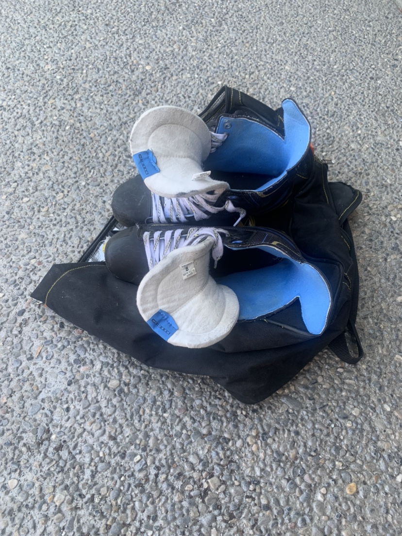 Inline Skates - photo 2