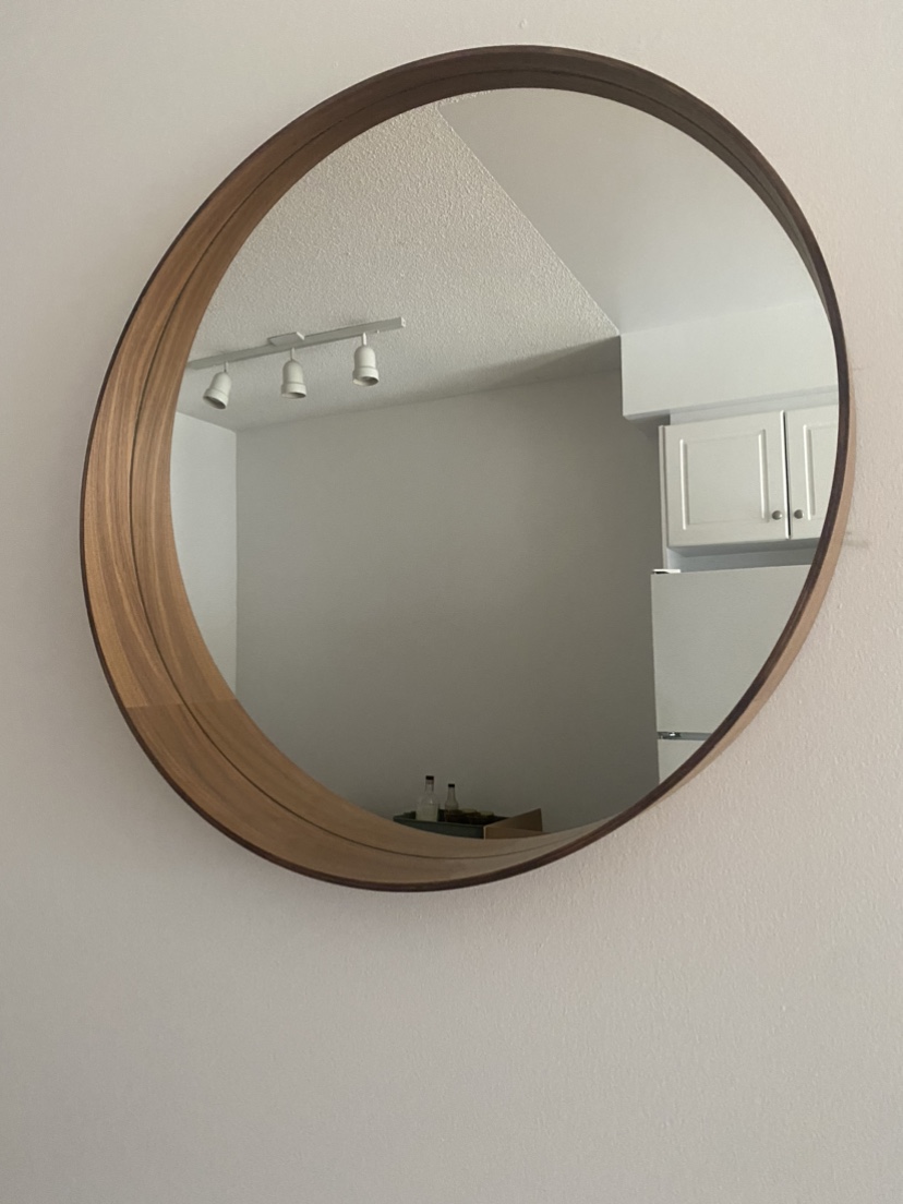 IKEA STOCKHOLM Mirror