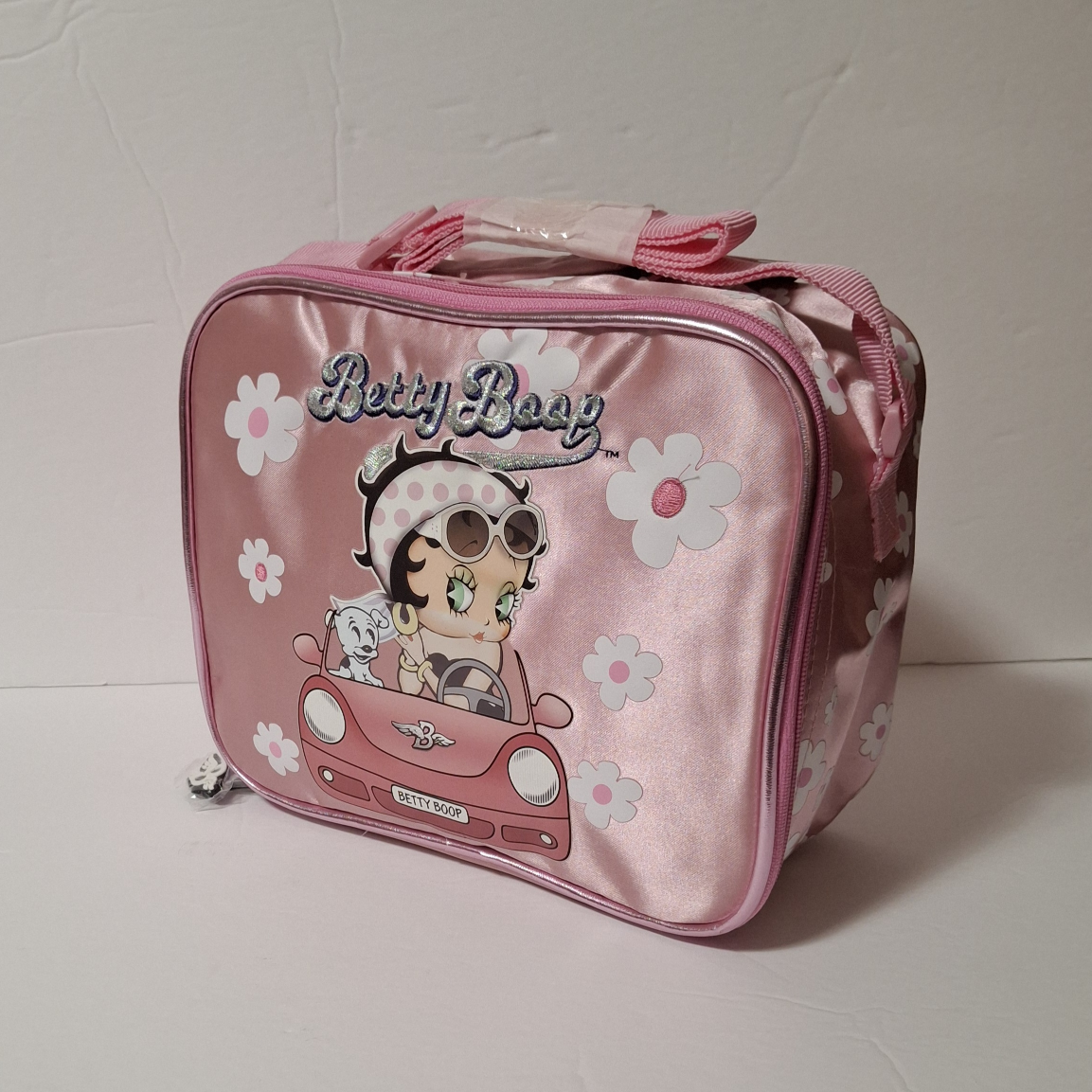 Betty Boop Lunch Bags image indicator(4)