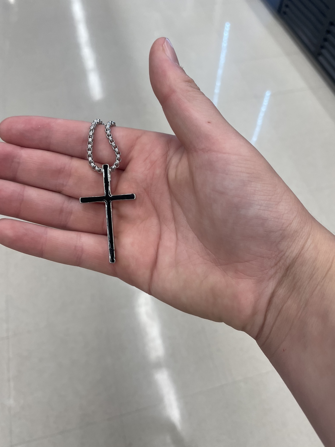 Cross chain