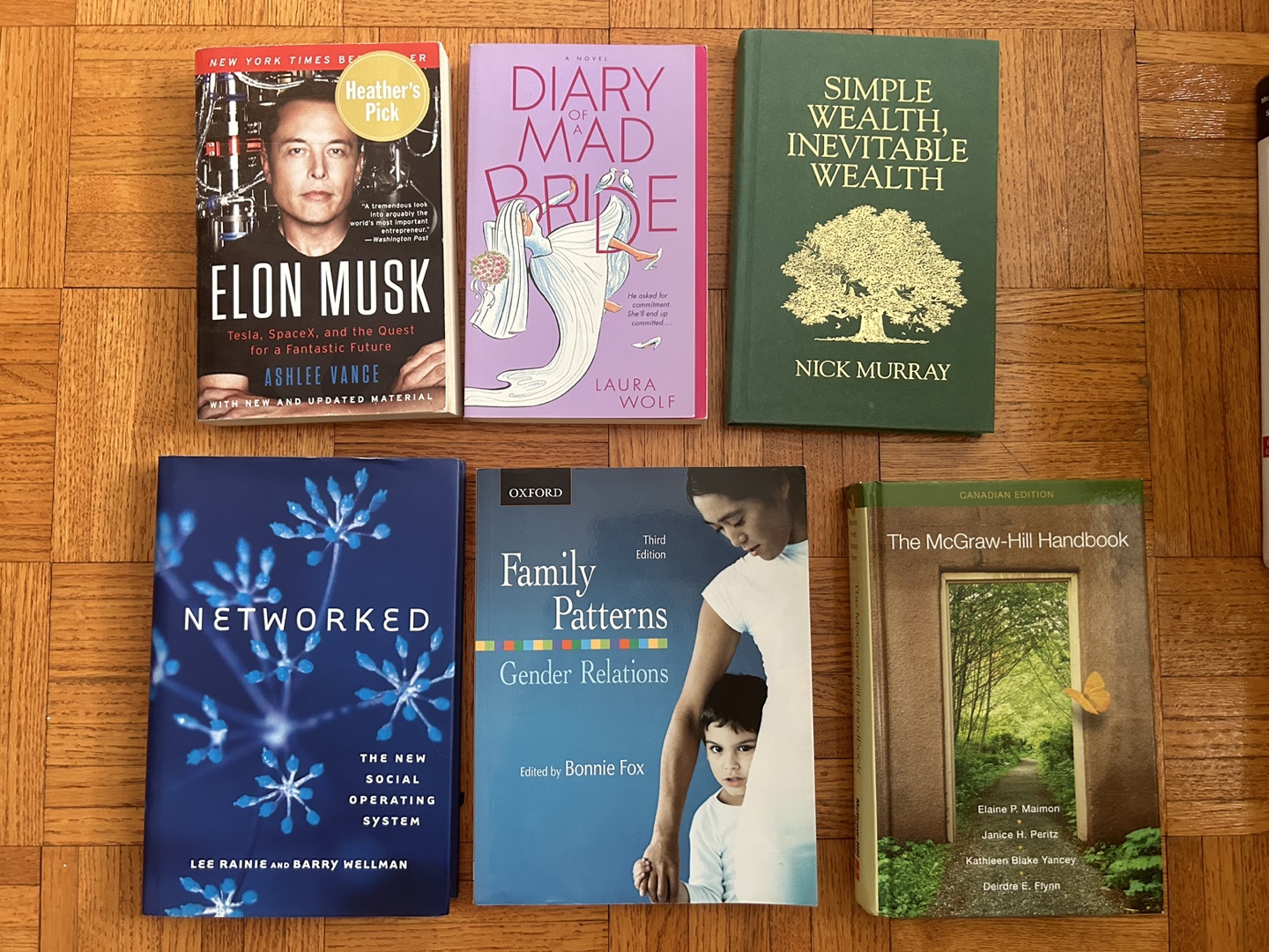 $1 book each! thumbnail