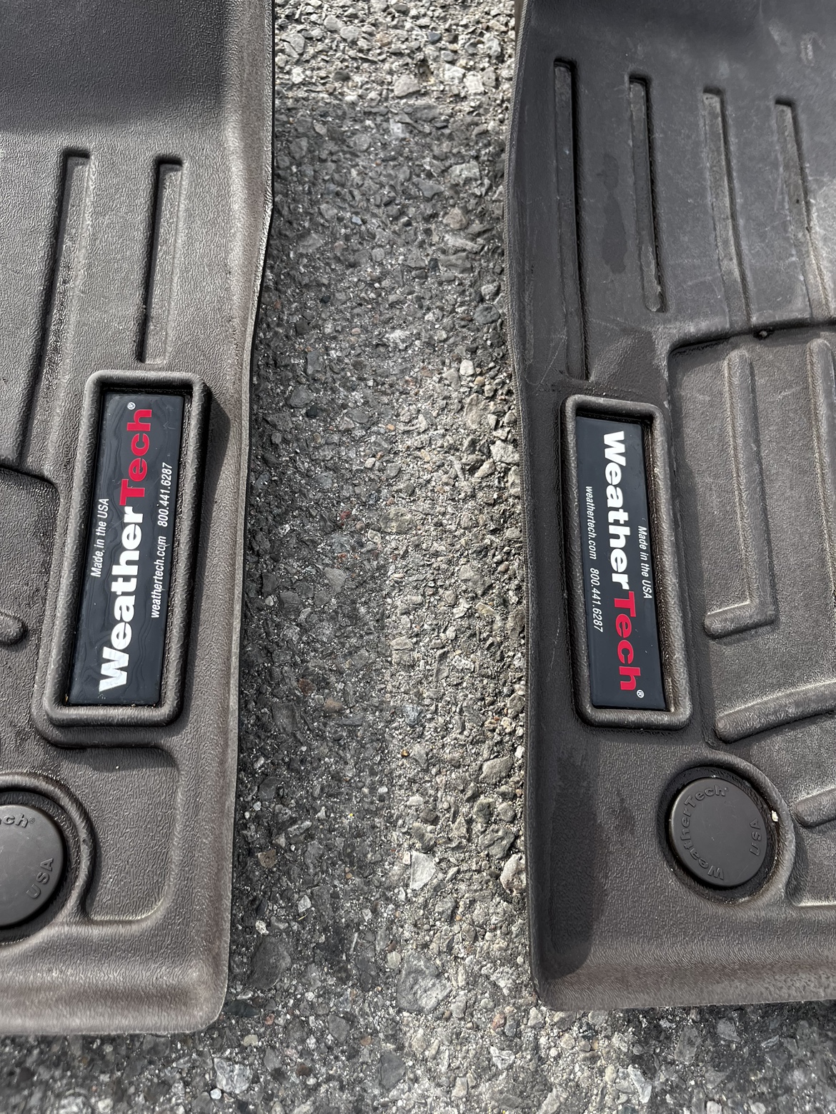 All season mats Weather tech mats image indicator(5)