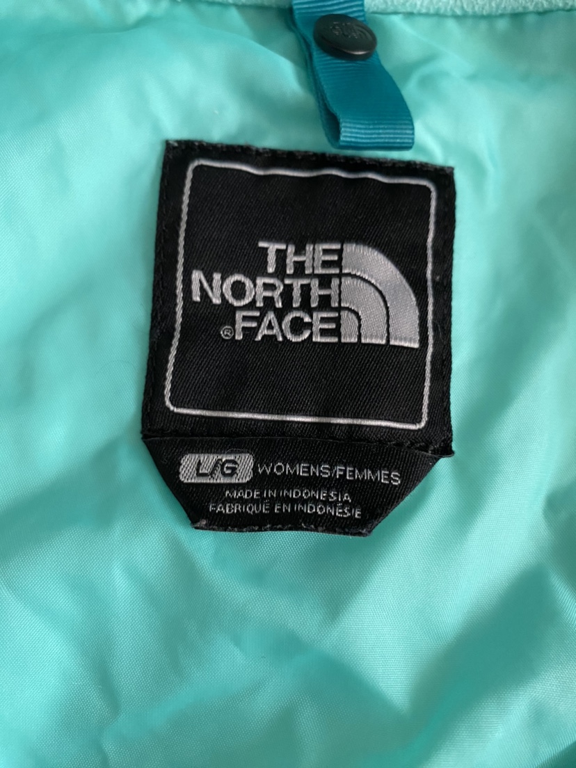 The North Face Gore-Tex Jacket - photo 4