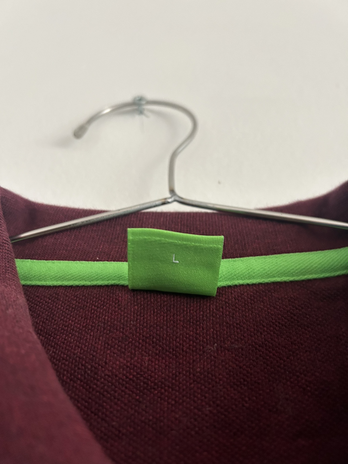 Hugo Boss Polo - photo 5